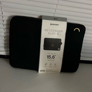 Laptop Sleeve